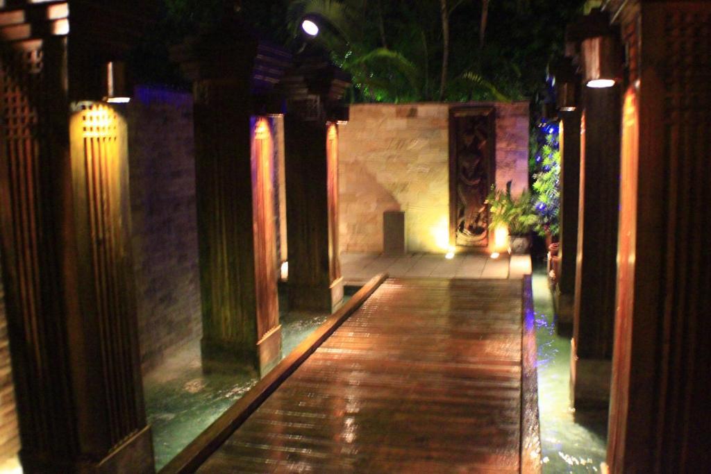 Shan-Yue Hotspring Hotel Taipé Exterior foto
